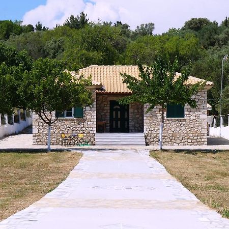 Ktima Lazarata Βίλα Εξωτερικό φωτογραφία