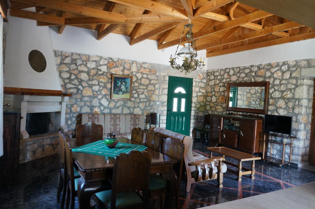 Ktima Lazarata Βίλα Εξωτερικό φωτογραφία