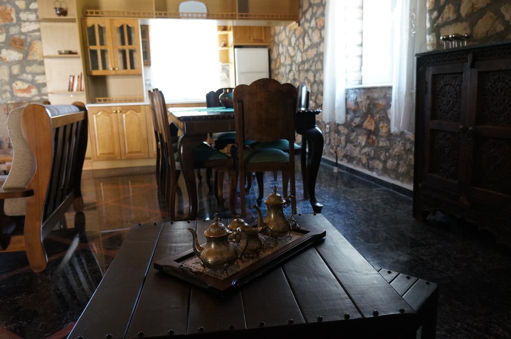 Ktima Lazarata Βίλα Εξωτερικό φωτογραφία