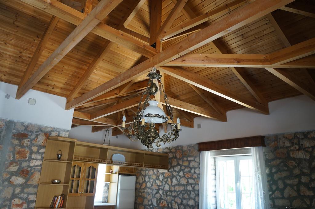 Ktima Lazarata Βίλα Εξωτερικό φωτογραφία